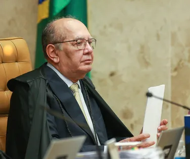 Gilmar Mendes é detonado após comemorar retorno de Cuca ao Santos - Imagem