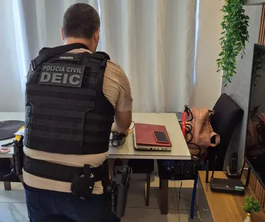 Golpe milionário: desvio de quase R$ 4 milhões é investigado em Salvador - Imagem