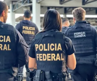Governo autoriza nomeação de mil aprovados para Polícia Federal - Imagem