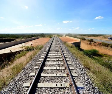 Exclusivo! Bahia avança no retorno de ferrovia entre Salvador e Juazeiro - Imagem