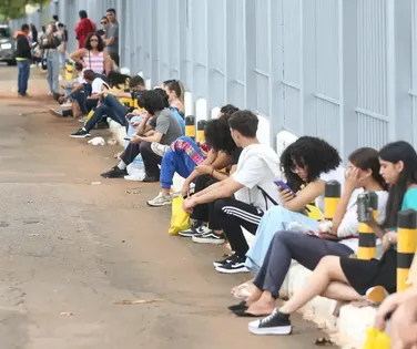 Governo da Bahia abre novo concurso com 200 vagas; saiba mais - Imagem