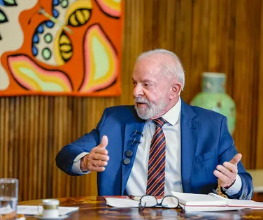 Após derrota, baiano pode ser nome de consenso de Lula para o STF - Imagem