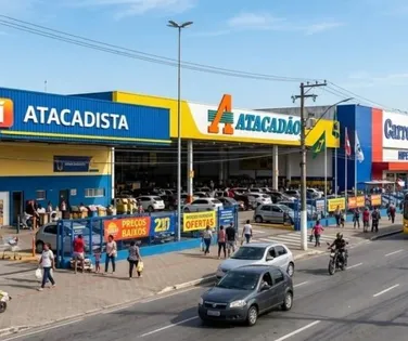Grandes redes de supermercados passam a seguir novas regras; saiba quais - Imagem