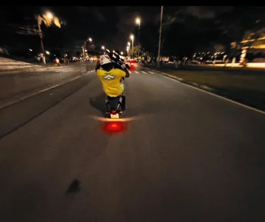 Grau conquista status de esporte e ganha arena com regras rígidas - Imagem