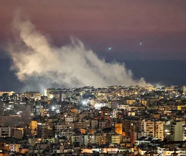 Guerra e gasolina na Bahia: quais serão primeiros impactos de conflito no Irã - Imagem