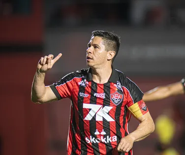 Ídolo, Osvaldo aponta responsabilidade de encerrar jejum no Nordestão - Imagem