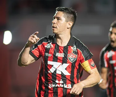 Ídolo! Osvaldo será homenageado com título de Cidadão Soteropolitano - Imagem