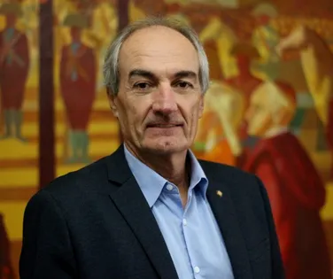 Instituições fortes não são opção. São condição - Imagem