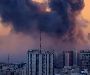 Iraque suspende exportação de petróleo após ataque de drone do Irã - Imagem