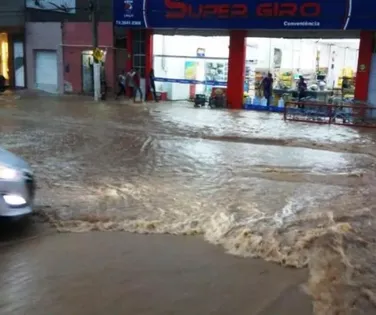 Irecê amplia gastos em 345% com São João apesar de crises climáticas - Imagem