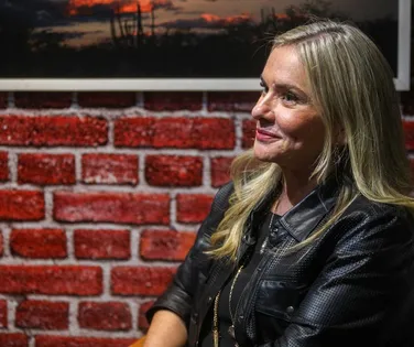 Ivana Bastos detalha bastidores da presidência da ALBA: “Responsabilidade dobrada” - Imagem