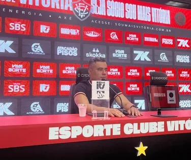 Força total? Jair Ventura mira classificação e projeta time contra o Piauí - Imagem