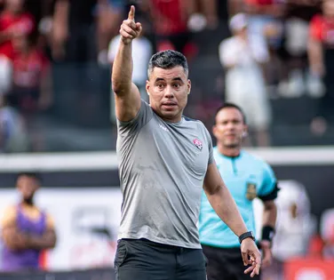 Vitória chega às semifinais do Baianão como o único time descansado - Imagem