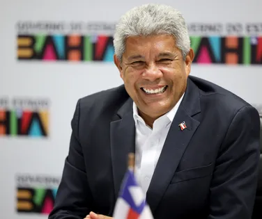 Jerônimo Rodrigues detona desmonte do esporte na era Bolsonaro: “Virou as costas” - Imagem