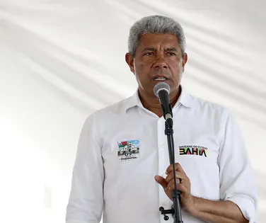Prefeitos destacam entregas de Jerônimo Rodrigues durante PGP em Feira - Imagem