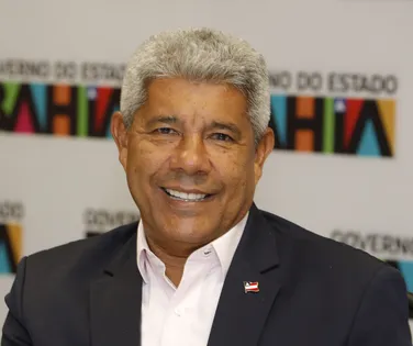 Jerônimo Rodrigues na A TARDE FM: acompanhe a entrevista ao vivo - Imagem