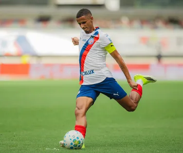 Juba é preterido na Seleção Brasileira após convocação de Kaiki - Imagem