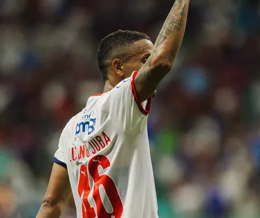 Seleção? Luciano Juba lidera participações em gols entre laterais da Série A - Imagem