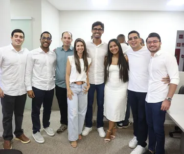 Juventude do União Brasil empossa nova mesa executiva em Salvador - Imagem