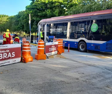 Acidente no Aeroporto de Salvador acende alerta sobre segurança no sistema Kiss & Fly - Imagem