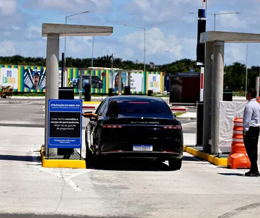 Kiss & Fly no aeroporto de Salvador é levado ao MPF após ação de deputado federal - Imagem