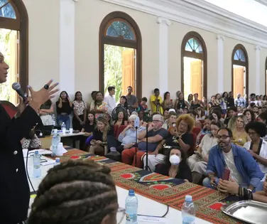 Lei que barrava cotas raciais é anulada pelo STF e governo comemora - Imagem