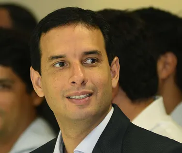 Leo Prates decide data para oficializar filiação ao Republicanos - Imagem