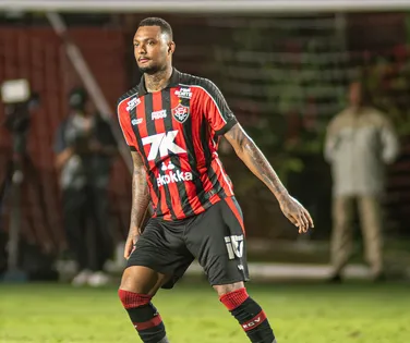 Luan Cândido revela "sonho" realizado de formar dupla com Cacá - Imagem