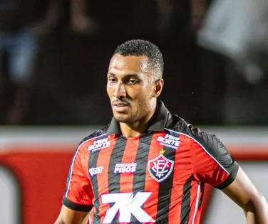 Lucas Braga rescinde com o Vitória na Justiça e sai no BID; entenda - Imagem