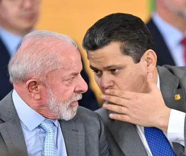 Lula articula jantar estratégico para destravar Jorge Messias no STF - Imagem