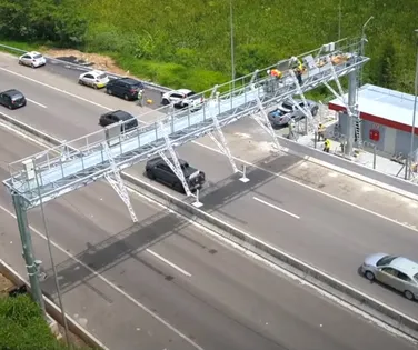 Multas de pedágio são suspensas pelo governo; veja o que muda - Imagem
