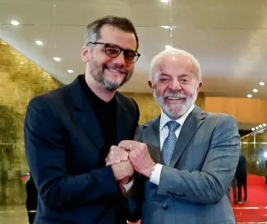 Lula e Jerônimo reagem à derrota de O Agente Secreto no Oscar - Imagem
