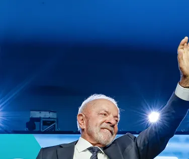 Lula fortalecido? PT aposta no Caso Master para o pleito de outubro - Imagem