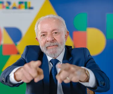Lula mira tabuleiro do Nordeste para impulsionar reeleição ao Planalto - Imagem