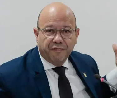 Lula redefine articulação e nomeia Olavo Noleto para a Abdib - Imagem