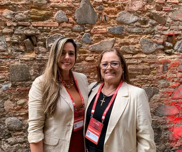 Mãe e filha transformam almoço em família em negócio de sucesso - Imagem