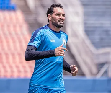 Maior artilheiro da Fonte Nova pelo Bahia vive pior jejum da carreira - Imagem