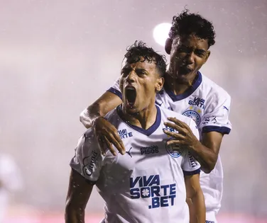 Jogador mais caro da história do Bahia engata sequência de gols - Imagem