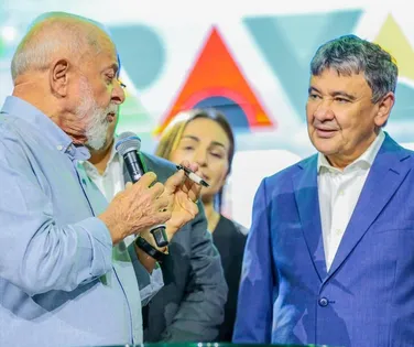 Sem agonia? Coordenador de Lula vê eleições 'mais fáceis' que em 2022 - Imagem