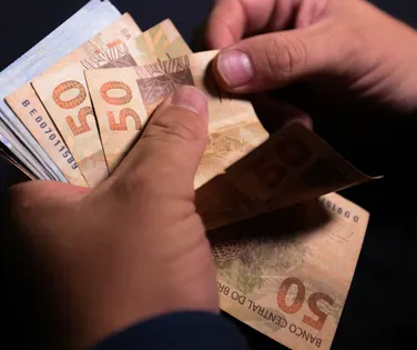 Pacote socorrista - Imagem