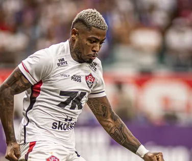 Marinho explode contra torcida do Bahia: "Vão pra casa do caralh#" - Imagem