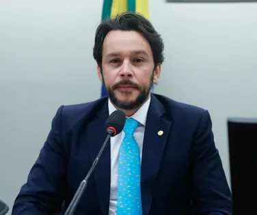 Mário Negromonte Jr. adia decisão sobre futuro no PP para abril - Imagem