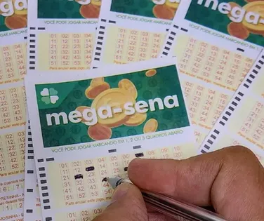 Mega Sena paga prêmio de R$ 160 milhões nesta terça-feira; veja resultados - Imagem