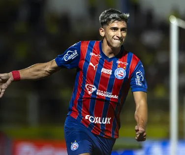 Bahia ultrapassa números como visitante de 2025 em tempo recorde - Imagem