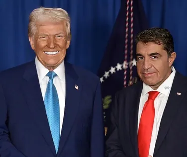 Membro do Governo Trump chama brasileiras de "raça maldita" - Imagem