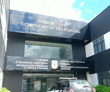 Menores que mataram estudante em frente à escola na Bahia são apreendidos - Imagem