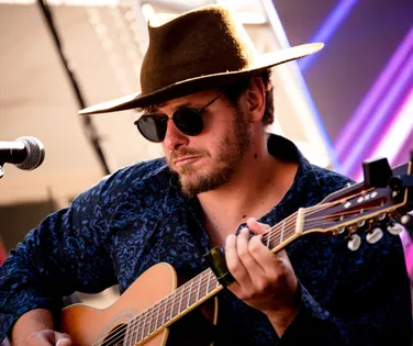 Mestre do Delta Blues, Pedro Friedrich faz show especial em Salvador - Imagem