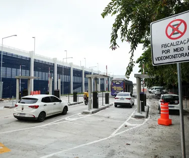 Alba vai discutir cobrança Kiss & Fly no Aeroporto de Salvador - Imagem