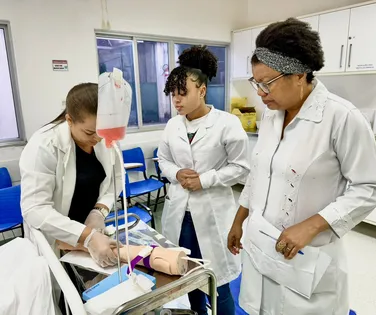 Monte Tabor oferece 120 bolsas gratuitas para cursos em Salvador - Imagem