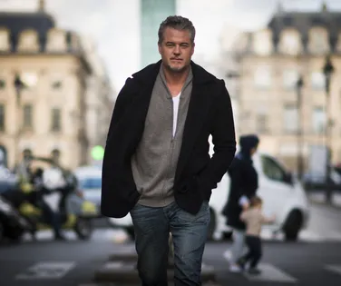 Morte de Eric Dane: relembre famosos que também enfrentaram a ELA - Imagem